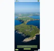 Kleine Seitenvorschau von smartsportreisen.de