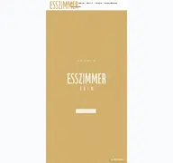 Kleine Seitenvorschau von esszimmer-koeln.de
