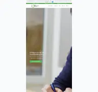 Kleine Seitenvorschau von handwerksschule.de
