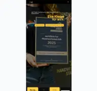 Kleine Seitenvorschau von handwerkstars.de