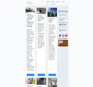 Kleine Seitenvorschau von smartwohnen.de