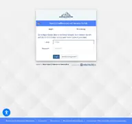 Kleine Seitenvorschau von portal.busemann-schremmer.de