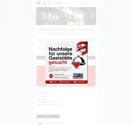 Kleine Seitenvorschau von esv-lok-zwickau.de