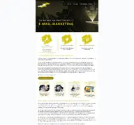Kleine Seitenvorschau von smashonline-mail.de