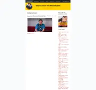 Kleine Seitenvorschau von anditraub.de