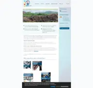 Kleine Seitenvorschau von handyaktion-nrw.de