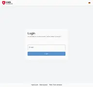 Kleine Seitenvorschau von portal.gdata.de