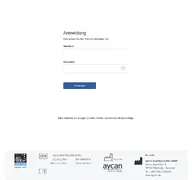 Kleine Seitenvorschau von portal.radiologie-hochfranken.de