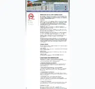 Kleine Seitenvorschau von triatherm.de