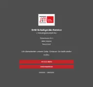 Kleine Seitenvorschau von sm-gmbh.de