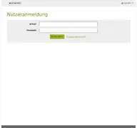 Kleine Seitenvorschau von smg.odenwaldkreis.de