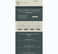 Kleine Seitenvorschau von tsz-km.de