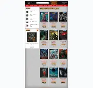 Kleine Seitenvorschau von sm-metal-shop.de
