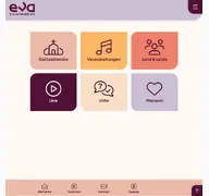 Kleine Seitenvorschau von eva-gandersheim.de