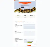 Kleine Seitenvorschau von browserbase.com