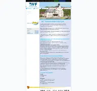 Kleine Seitenvorschau von twf-freital.de