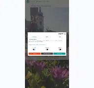 Kleine Seitenvorschau von twisthoch2.de