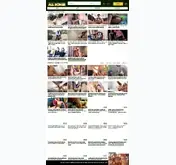 Kleine Seitenvorschau von bunnyteens.com