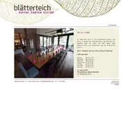 Kleine Seitenvorschau von blaetterteich.de