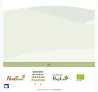 Kleine Seitenvorschau von hanifthaler.at