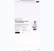 Kleine Seitenvorschau von sndesigns-web.de