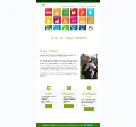 Kleine Seitenvorschau von wildpark-akademie.de