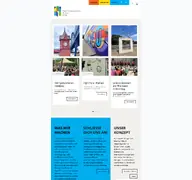 Kleine Seitenvorschau von ma-rheinau.de