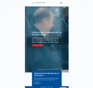Kleine Seitenvorschau von hannoveraner-sicherheitsdienst.de
