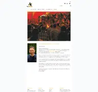 Kleine Seitenvorschau von made-by-taize.de