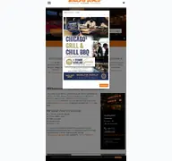 Kleine Seitenvorschau von hannover.bowlingworld.de