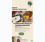 Kleine Seitenvorschau von wilhelmtellbeianna.de