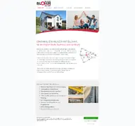 Kleine Seitenvorschau von blohm-bau.de