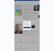 Kleine Seitenvorschau von hno-neustadt.de