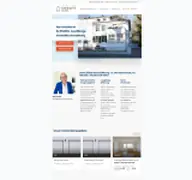 Kleine Seitenvorschau von hannoverhome-immobilien.de