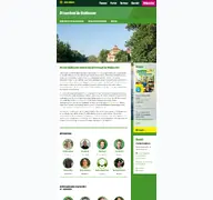 Kleine Seitenvorschau von gruene-muenchen-au-haidhausen.de