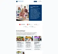 Kleine Seitenvorschau von paracelsus-schulen.ch