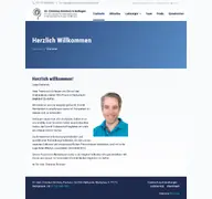 Kleine Seitenvorschau von hno-praxis-neckarsulm.de