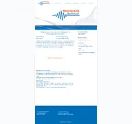 Kleine Seitenvorschau von hannover-neurologie.de