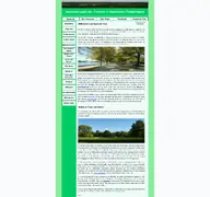 Kleine Seitenvorschau von hannover-park.de
