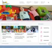 Kleine Seitenvorschau von familienzentrum-marienmuenster.de