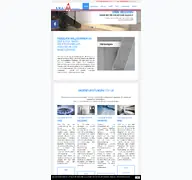 Kleine Seitenvorschau von bma-haustechnik.de