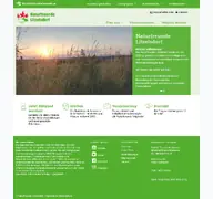 Kleine Seitenvorschau von litzelsdorf.naturfreunde.at