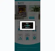 Kleine Seitenvorschau von atv-seniorenbetreuung.de
