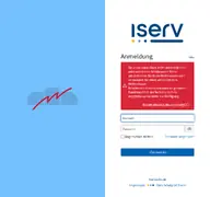 Kleine Seitenvorschau von hansa.ms.de