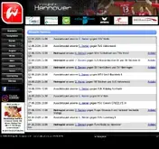 Kleine Seitenvorschau von gfl-hannover.de