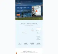 Kleine Seitenvorschau von edgewebhosting.net