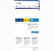 Kleine Seitenvorschau von cnsc.gov.co