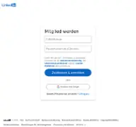 Kleine Seitenvorschau von hans-dominik-mueller.de