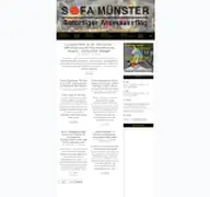 Kleine Seitenvorschau von sofa-ms.de