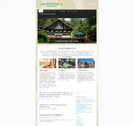 Kleine Seitenvorschau von wirtshaus-ehrental.de